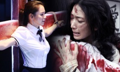 小早川怜子英语
